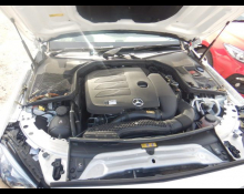 Mercedes-Benz C-Class 2021