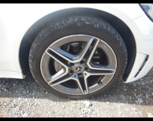 Mercedes-Benz C-Class 2021