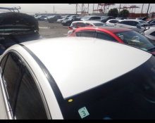 Mercedes-Benz C-Class 2021