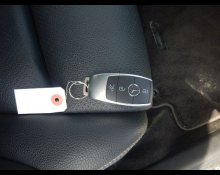 Mercedes-Benz C-Class 2021