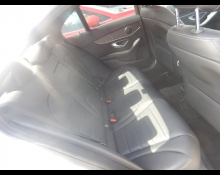 Mercedes-Benz C-Class 2021