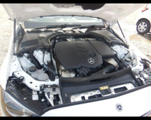 Mercedes-Benz C-Class 2022