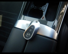 Mercedes-Benz C-Class 2022