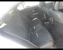 Mercedes-Benz C-Class 2022