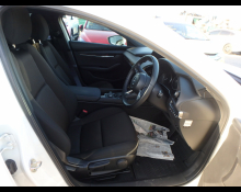 Mazda Mazda3 Fastback 2022