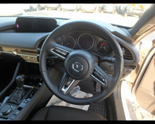 Mazda Mazda3 Fastback 2022