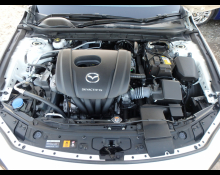 Mazda Mazda3 Fastback 2022