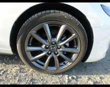 Mazda Mazda3 Fastback 2022