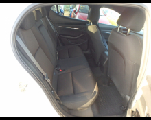 Mazda Mazda3 Fastback 2022