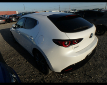 Mazda Mazda3 Fastback 2022