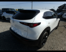 Mazda CX 30 2021