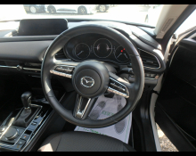 Mazda CX 30 2021