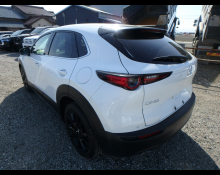 Mazda CX 30 2021