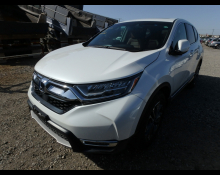 Honda CR-V 2022