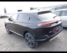Honda Vezel 2025
