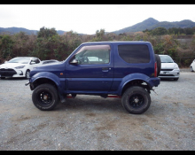 Suzuki Jimny Wide 1999