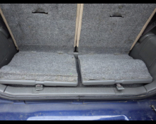 Suzuki Jimny Wide 1999