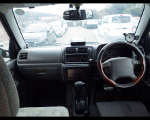 Suzuki Jimny Wide 1999