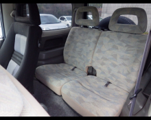 Suzuki Jimny Wide 1999