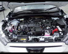 Toyota Corolla Cross 2024