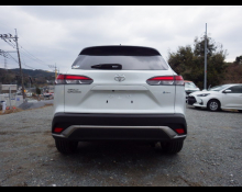 Toyota Corolla Cross 2024
