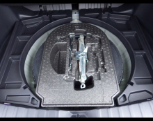 Toyota Corolla Cross 2024