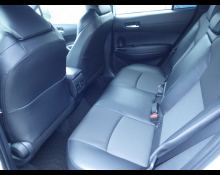 Toyota Corolla Cross 2024