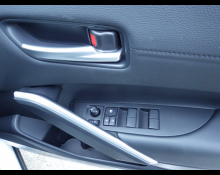 Toyota Corolla Cross 2024