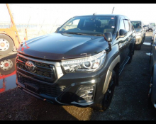 Toyota Hilux 2020