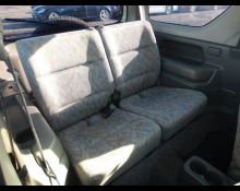 Suzuki Jimny 1999