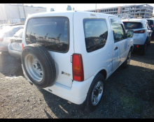 Suzuki Jimny 1999