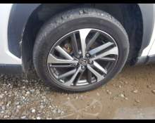 Toyota Corolla Cross 2022