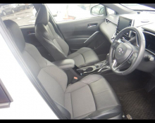 Toyota Corolla Cross 2022