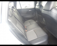 Toyota Corolla Cross 2022