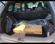 Toyota Corolla Cross 2025