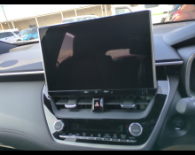 Toyota Corolla Cross 2025