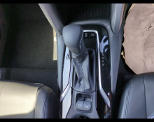 Toyota Corolla Cross 2025