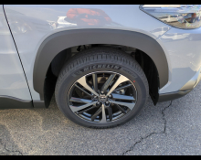 Toyota Corolla Cross 2025