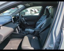 Toyota Corolla Cross 2025