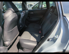 Toyota Corolla Cross 2025