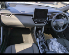 Toyota Corolla Cross 2025