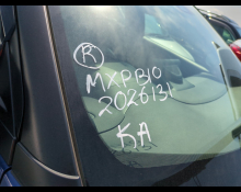 Toyota Yaris Cross 2023