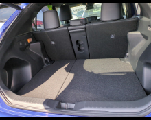 Toyota Yaris Cross 2023