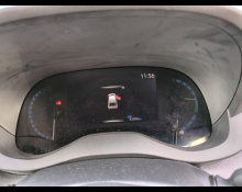 Toyota Yaris Cross 2023