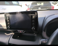 Toyota Yaris Cross 2023