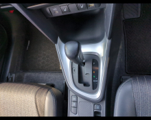 Toyota Yaris Cross 2023