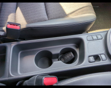 Toyota Yaris Cross 2023