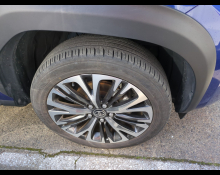 Toyota Yaris Cross 2023