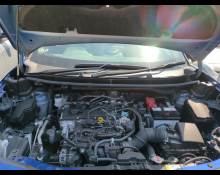 Toyota Yaris Cross 2023