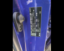 Toyota Yaris Cross 2023